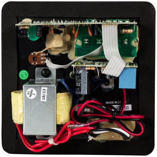 Main product image for Dayton Audio SA25 25W Subwoofer Amplifier 300-782